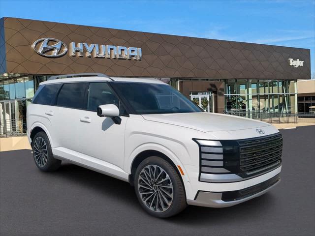 2026 Hyundai Palisade Calligraphy for sale in AUGUSTA, GA