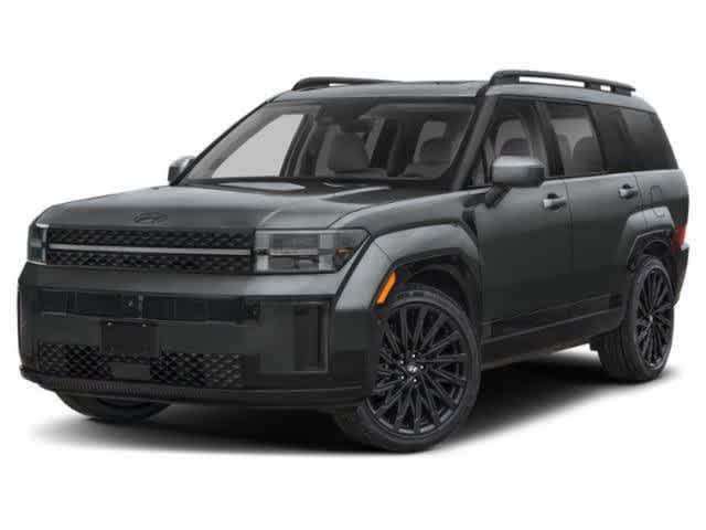 2026 Hyundai Santa Fe Calligraphy for sale in AUGUSTA, GA
