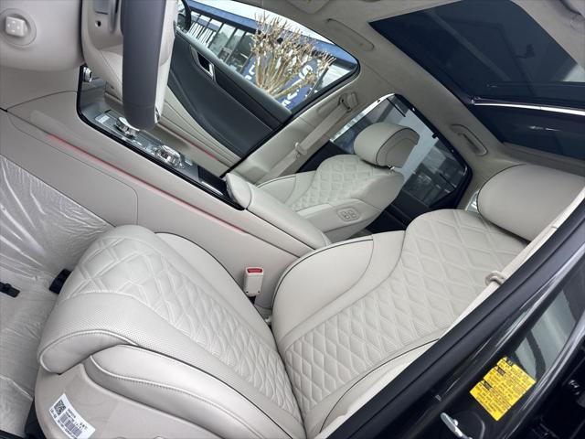 2026 Genesis G80 3.5T Sport Prestige AWD