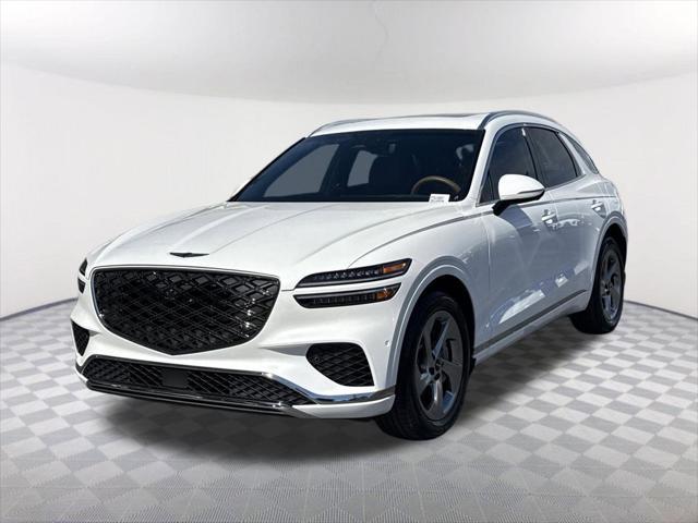2026 Genesis GV70 2.5T Advanced for sale in RIVERDALE, GA