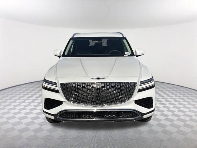 2026 Genesis GV80 2.5T RWD