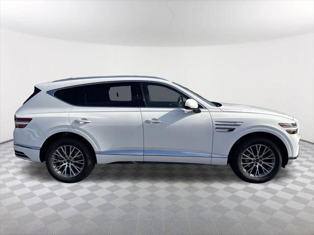 2026 Genesis GV80 2.5T RWD