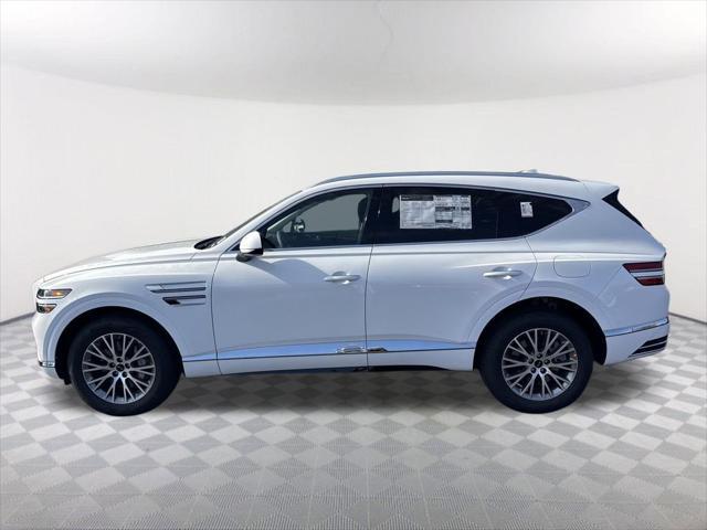 2026 Genesis GV80 2.5T RWD