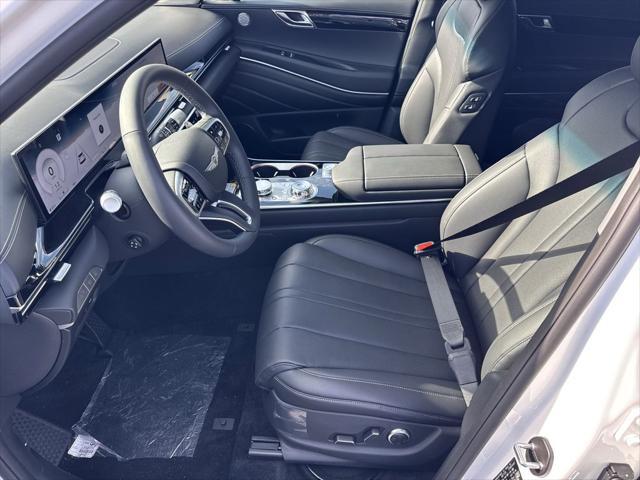 2026 Genesis GV80 2.5T RWD