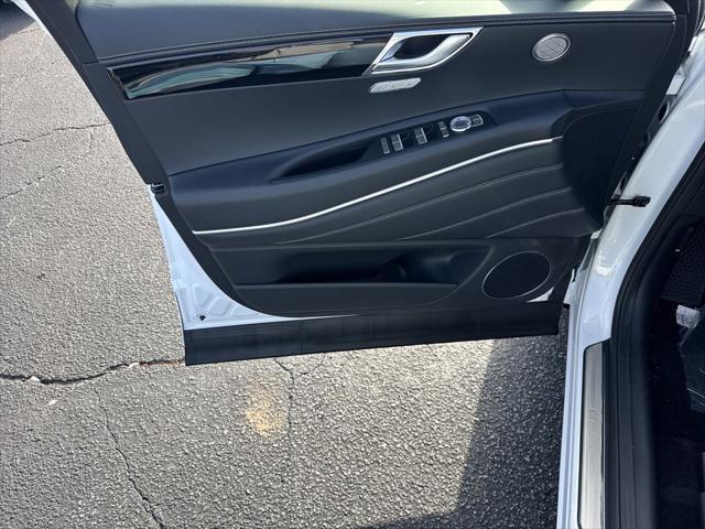 2026 Genesis GV80 2.5T RWD