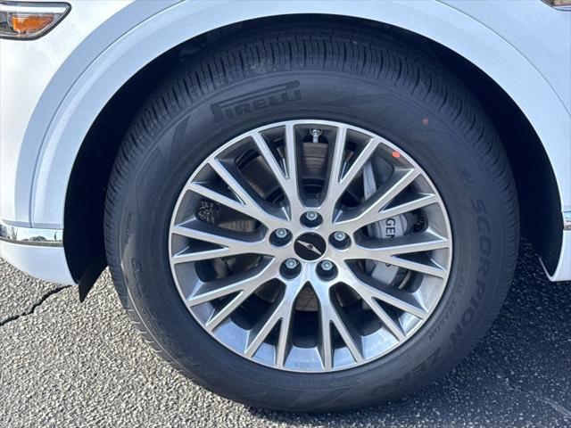 2026 Genesis GV80 2.5T RWD