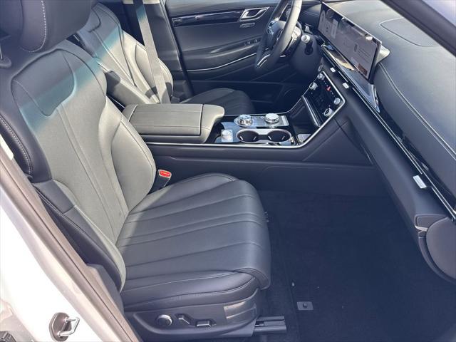 2026 Genesis GV80 2.5T RWD