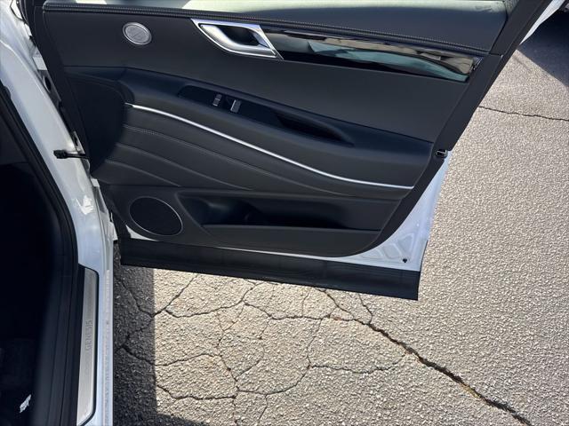 2026 Genesis GV80 2.5T RWD