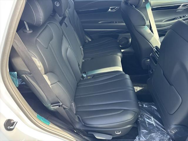 2026 Genesis GV80 2.5T RWD