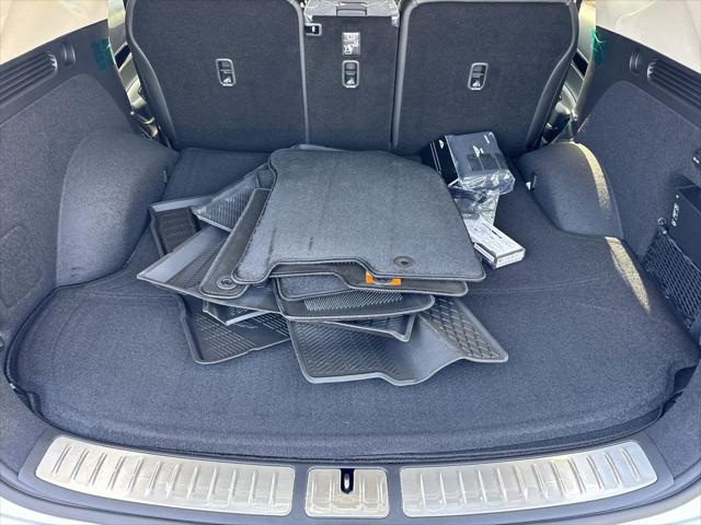 2026 Genesis GV80 2.5T RWD