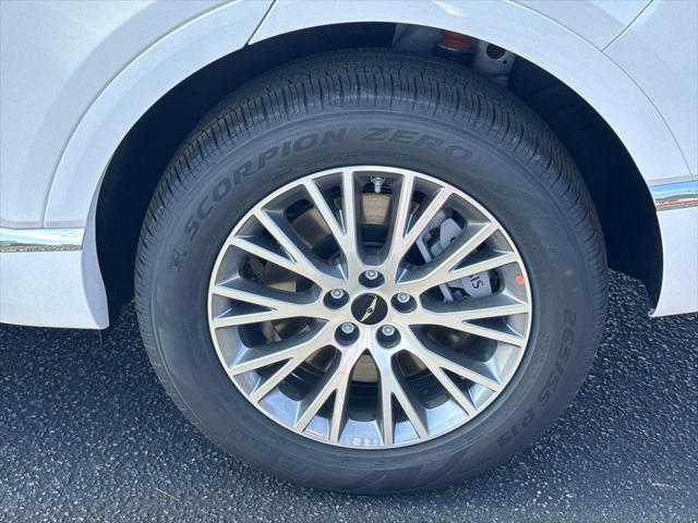 2026 Genesis GV80 2.5T RWD