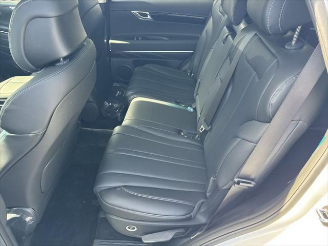 2026 Genesis GV80 2.5T RWD
