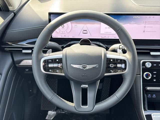 2026 Genesis GV80 2.5T RWD