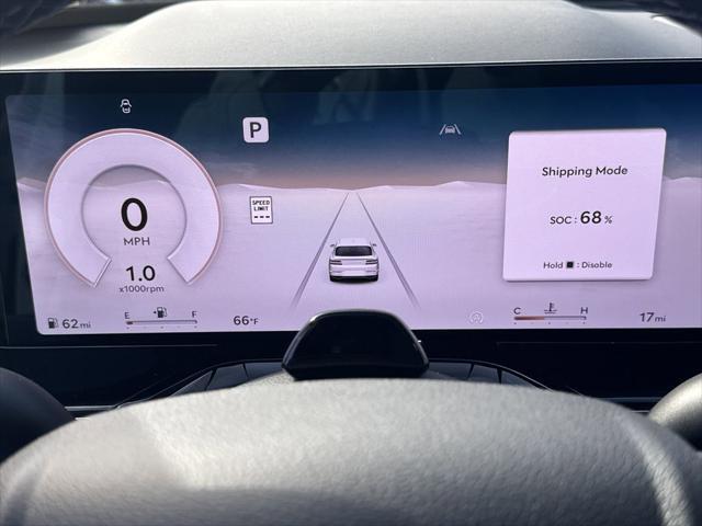 2026 Genesis GV80 2.5T RWD