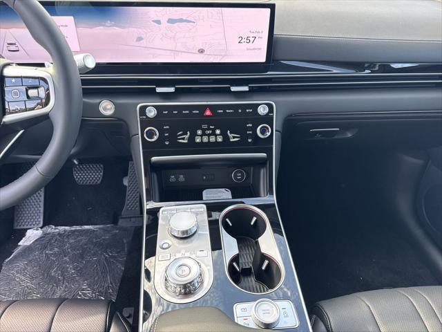 2026 Genesis GV80 2.5T RWD
