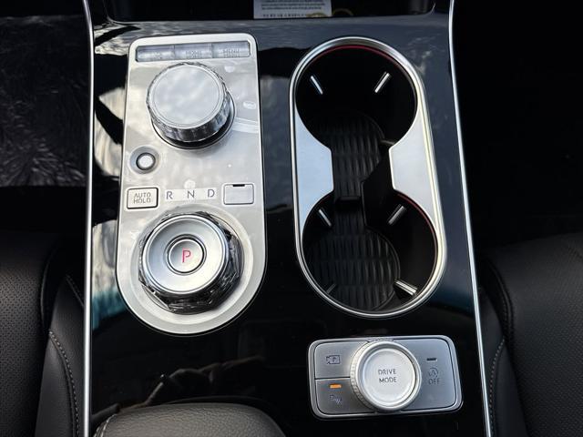 2026 Genesis GV80 2.5T RWD