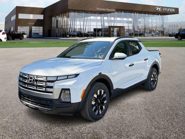 2026 Hyundai Santa Cruz SEL for sale in MIAMI LAKES, FL