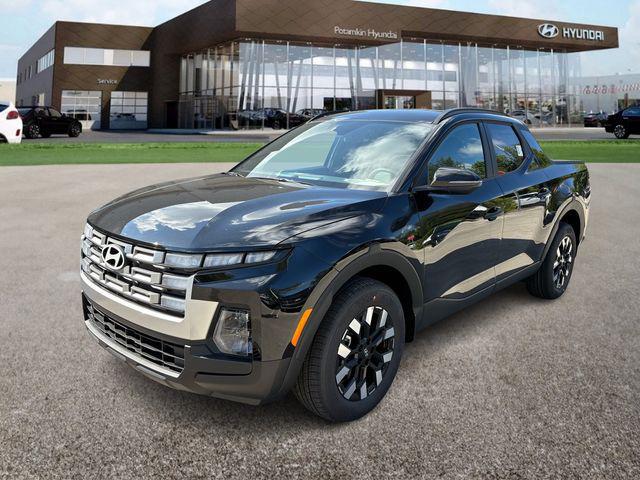 2026 Hyundai Santa Cruz SEL for sale in MIAMI LAKES, FL