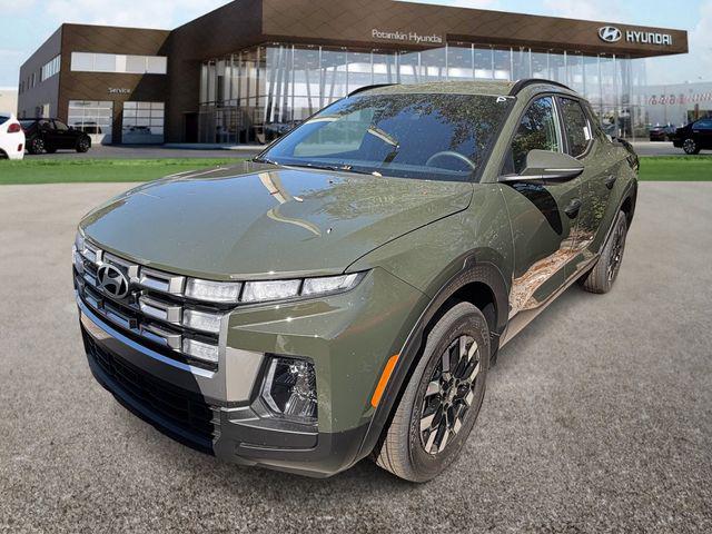 2026 Hyundai Santa Cruz SEL for sale in MIAMI LAKES, FL