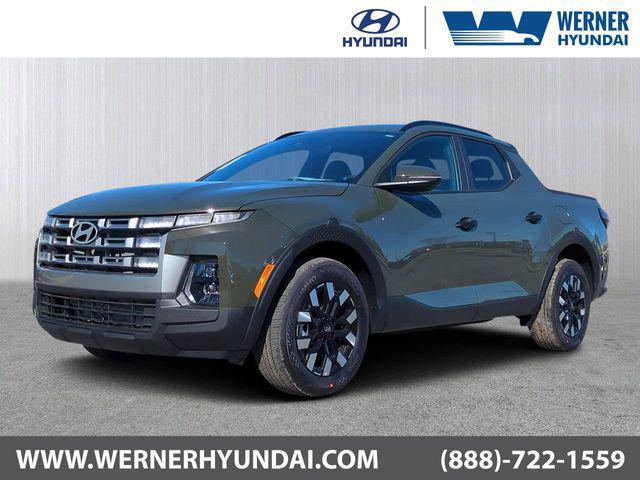 2026 Hyundai Santa Cruz SEL Activity for sale in TALLAHASSEE, FL