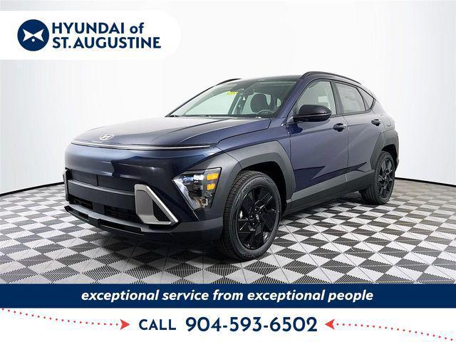 2026 Hyundai Kona SEL Sport for sale in SAINT AUGUSTINE, FL