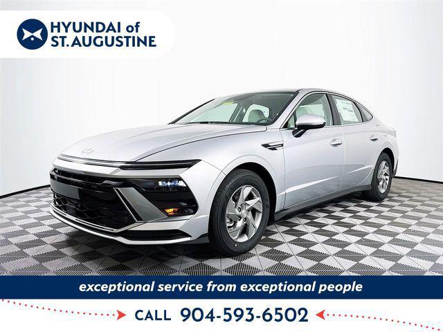 2026 Hyundai Sonata SE for sale in SAINT AUGUSTINE, FL