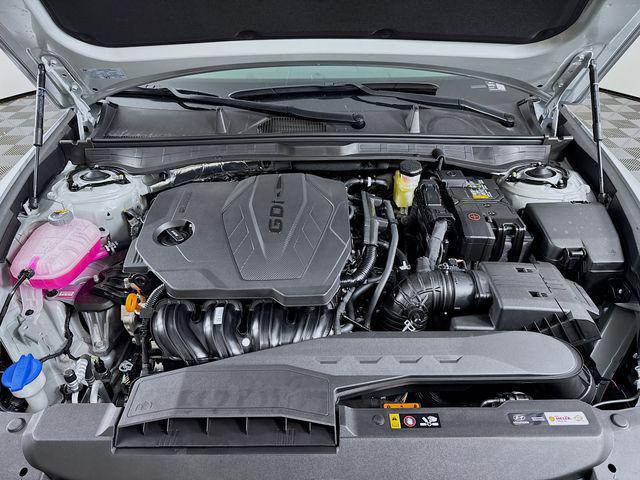 2026 Hyundai Sonata SE