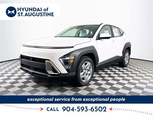 2026 Hyundai Kona SE for sale in SAINT AUGUSTINE, FL
