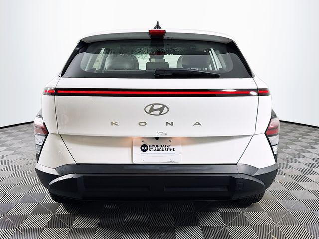 2026 Hyundai Kona SE