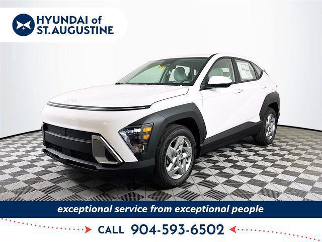 2026 Hyundai Kona SE for sale in SAINT AUGUSTINE, FL