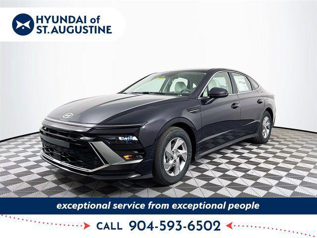 2026 Hyundai Sonata SE for sale in SAINT AUGUSTINE, FL
