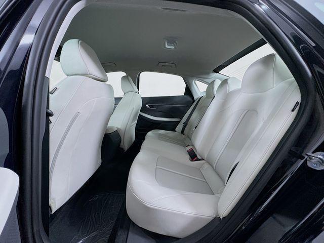 2026 Hyundai Sonata SE