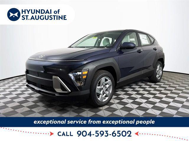 2026 Hyundai Kona SE for sale in SAINT AUGUSTINE, FL