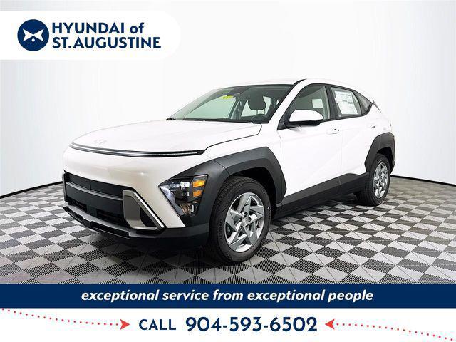 2026 Hyundai Kona SE for sale in SAINT AUGUSTINE, FL