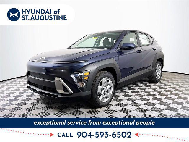 2026 Hyundai Kona SE for sale in SAINT AUGUSTINE, FL