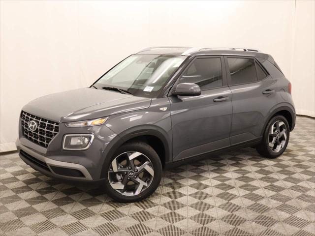 2026 Hyundai Venue SEL for sale in SCOTTSDALE, AZ