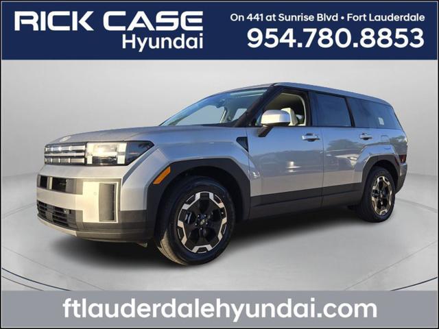 2026 Hyundai Santa Fe SE for sale in PLANTATION, FL