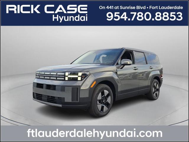 2026 Hyundai Santa Fe Hybrid SE for sale in PLANTATION, FL