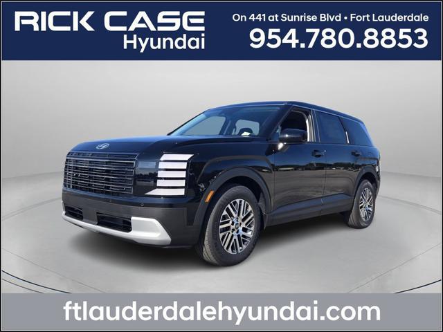 2026 Hyundai Palisade SE for sale in PLANTATION, FL