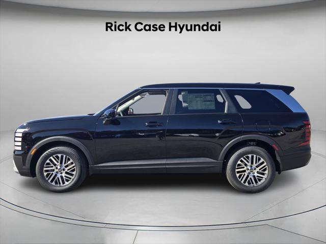 2026 Hyundai Palisade SE