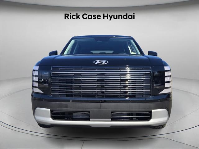2026 Hyundai Palisade SE