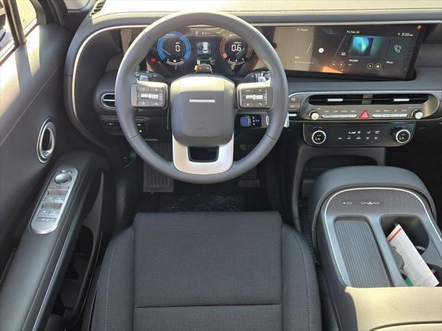 2026 Hyundai Palisade SE
