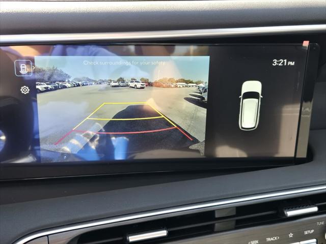 2026 Hyundai Palisade SE