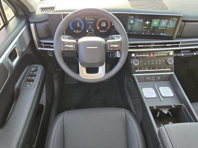 2026 Hyundai Santa Fe XRT