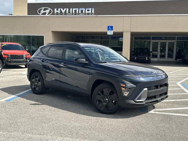2026 Hyundai Kona SEL Sport for sale in STUART, FL
