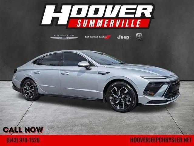 2024 Hyundai Sonata SEL for sale in Summerville, SC