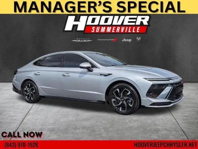 2024 Hyundai Sonata SEL for sale in Summerville, SC
