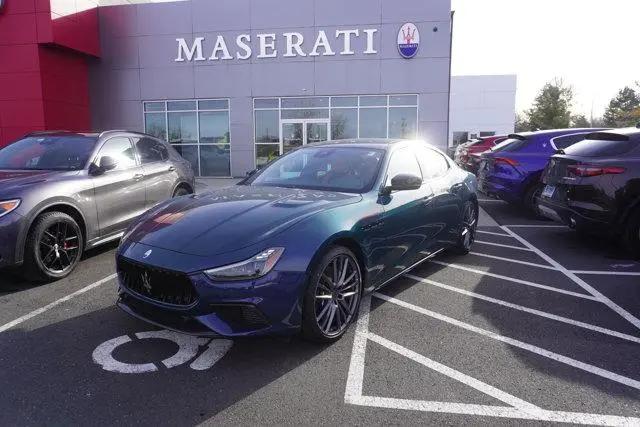 2024 Maserati Ghibli Trofeo 334 Ultima for sale in Hartford, CT