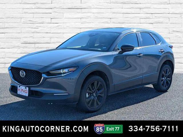 2024 Mazda CX-30 2.5 S Carbon Edition for sale in VALLEY, AL