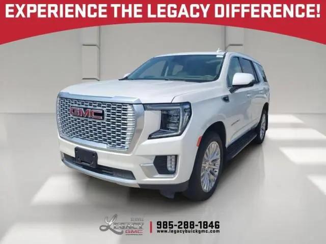 2023 GMC Yukon 4WD Denali for sale in Slidell, LA